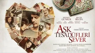 Love is a coincidence Turkish movie with english subtitles