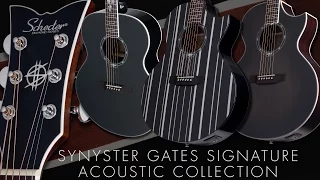 SYNYSTER GATES ACOUSTIC COLLECTION