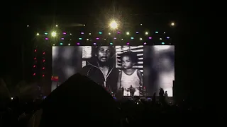 Electric Castle 2018- Damian Marley