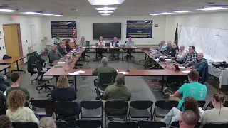 2024 April 2 School Board Meeting