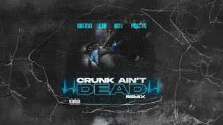 Duke Deuce, Lil Jon, Juicy J & Project Pat - Crunk Ain't Dead [Remix] (Instrumental by DJ Mingist)