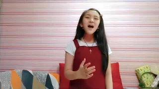 Happier - Olivia Rodrigo ( COVER )