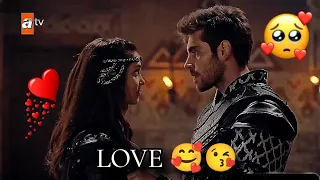 ORHAN BEY X Holofira Love Story 🥰💗💞 | Holofira Love With Orhan Bey