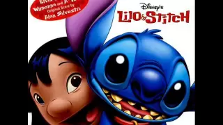 Lilo & Stitch OST - 01 - Hawaiian Roller Coaster Ride