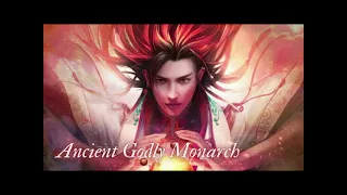 Ancient Godly Monarch: Chapter - 1 - 40