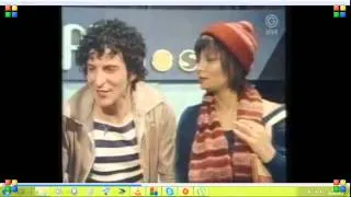 Clip from Mind Your Language (Guilty or Not Guilty)