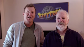 Support us on RiffTrax.com/Kickstarter