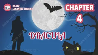 Dracula ▸ Chapter 4: A Visit to Hythe | Audio book | By Bram Stoker