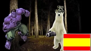 SLENDYTUBBIES 3 In A Nutshell [ESPAÑOL]