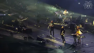 New Order, LIVE @ The O2 Arena, London (29/09/23)