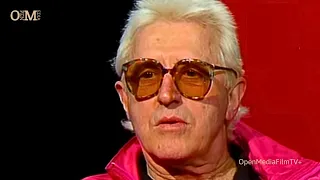 Jimmy Savile  | Is This Your Life? | Interview | 1995