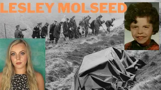 THE STORY OF LESLEY MOLSEED | TRUE CRIME