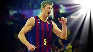 Justin Doellman Highlights Euroleague 2014-2015 (Full HD)