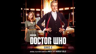 Doctor Who - A Good Man, An Incredible Liar Theme Extended