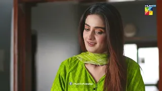 Bichoo - Episode 66 - Best Scene 08 - HUM TV Drama