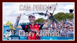 2023 CAM Podcast | Casey Kaufhold