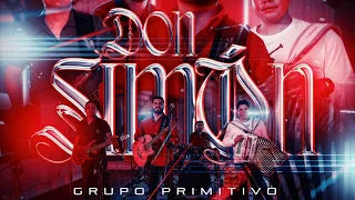 Don Simon (2024) - Grupo PriMitivo