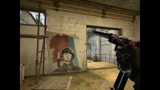 CS:GO - Pistol round ACE by SZ #15