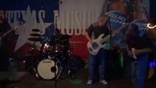 No More Doggin (Live) with Big Bob @ Rockin Parrodise Lewisville, TX