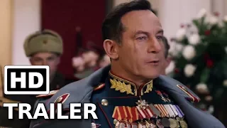 The Death of Stalin International Trailer #2 (2017) | Jason Isaacs | Andrea Riseborough