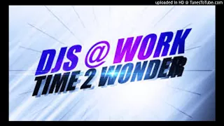 Time 2 Wonder (CJ Stone Remix)