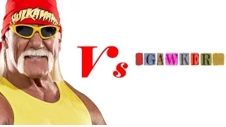 Hulk Hogan Vs Gawker - RIP Gawker