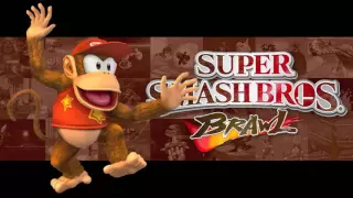 Bramble Blast - Super Smash Bros. Brawl