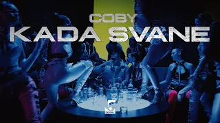 Coby - Kada svane