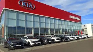 ✅🔺НОВЫЙ ШОК КОНТЕНТ ЦЕН КИА 2022!↗️ Автосалон KIA ЦЕНЫ СЕНТЯБРЬ 2022!