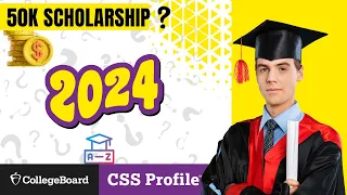 Master the CSS Profile: Your Gateway to College Aid