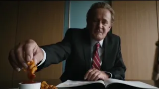 Better Call Saul - Signature Spice Curls (aka Gus has a Freak Out Moment)