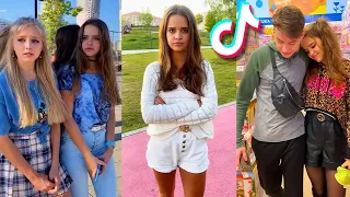 Romantic Cute Couple Goals 2021 Margo Flury & Alex Miracle TikTok Compilation #16 😍😍