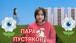 🌼Клип на песню:Нежное это-Пара пустяков🌼