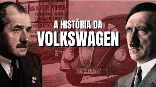 A Historia da Volkswagen! Documentário completo