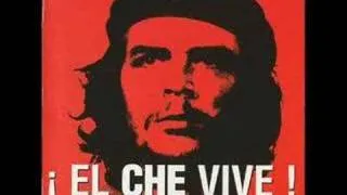 Comandante Che Guevara