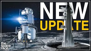 Major New Moon Mission Update!