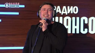 Эдуард Хуснутдинов - Наша любовь (Live)