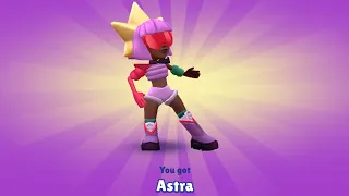 Subway Surfers Vegas Queens - All 5 Stages Completed ASTRA New Update - All Characters Unlocked