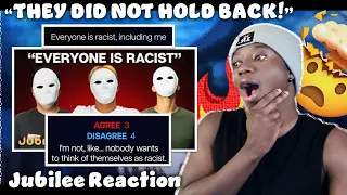 If White Men Were 100% Honest Reaction (IT WAS SMART TO MAKE IT ANONYMOUS!)