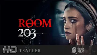 ROOM 203 / Trailer Deutsch (HD)