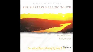 Benny Hinn Music-The Master's Healing Touch-Instrumental Reflections - Vol. 3-3 (1995)