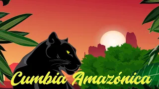 Cumbia Amazónica - Mix de Cumbia Peruana con Los Mirlos,  Juaneco y su Combo