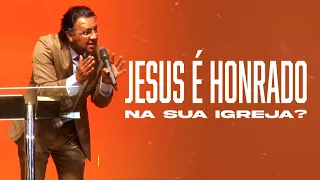 Uma Igreja Que Vale a Pena Congregar | Pr. Josué Brandão