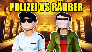 Der PERFEKTE CASINO ÜBERFALL! (Perfect Heist 2 Deutsch)