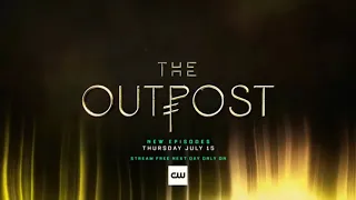 The Outpost Season 4 Trailer-The Three To Reunite?