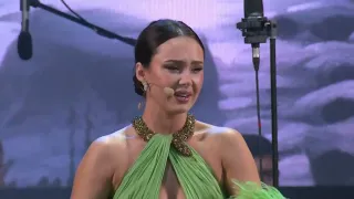 Aida Garifullina - Casta Diva ( 2023 )