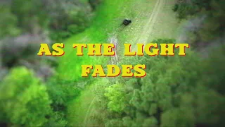 Blacktop Mojo - "As The Light Fades" (Official Video)