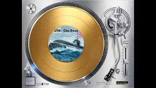 IAN COLEEN FEAT. U96 - DAS BOOT (SYSTEM ACTIVATED DISCO MIX) (℗1991 / ©2021 / ©2022)
