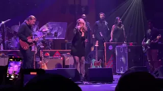Tedeschi Trucks Band - Sign of the Times ( Harry Styles ) - Beacon Theatre , NY 10/8/2022