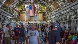 Chino Airshow 2018